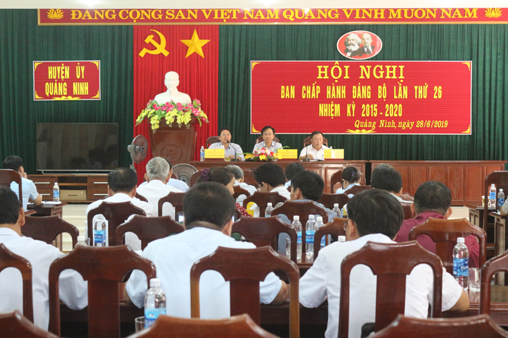 Quảng Ninh: Thực hiện hiệu quả các chính sách hỗ trợ phát triển kinh tế-xã hội