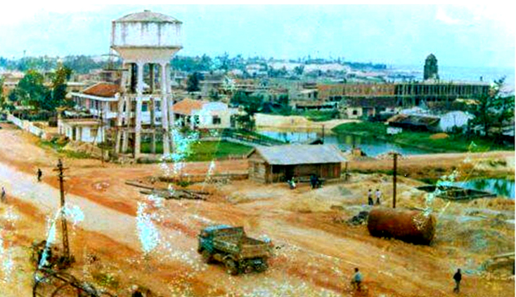 Ký ức ngày về