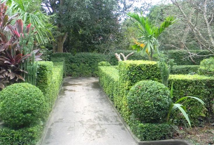 Giữ lại "hồn quê"