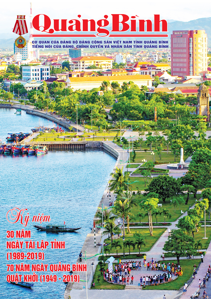 Nỗ lực cho sự phát triển nhanh và bền vững