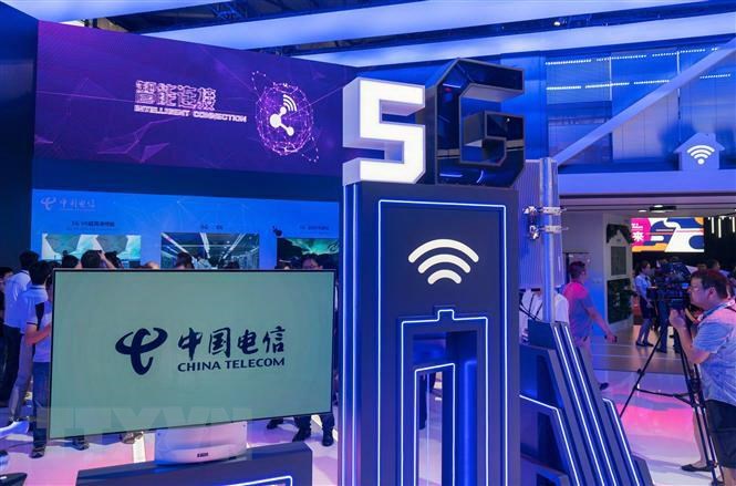 Mạng 5G đóng góp gần 900 tỷ USD cho kinh tế châu Á trong 15 năm tới