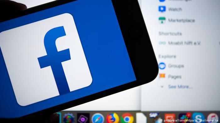 Facebook thực thi biện pháp ngăn chặn nội dung sai lệch về bầu cử Mỹ