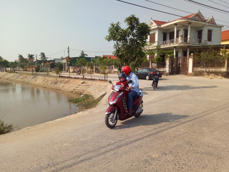 Điểm sáng Tả Phan