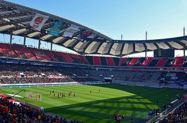 Hàn Quốc ấp ủ kế hoạch cùng Triều Tiên đăng cai World Cup bóng đá nữ