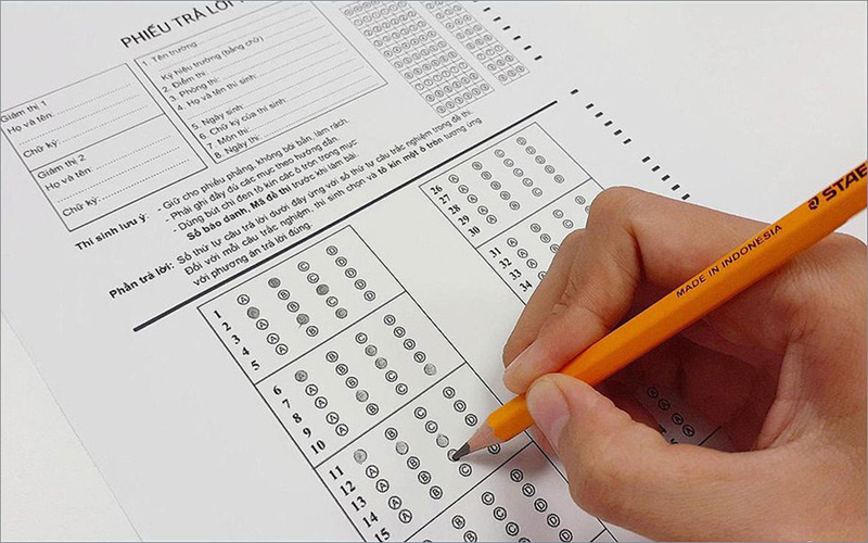 Những điều thí sinh phải nhớ sau khi biết điểm thi THPT Quốc gia 2019