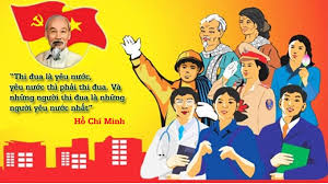 Quan tâm khen thưởng cá nhân có nhiều sáng tạo trong lao động, công tác