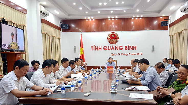 Công bố kết quả sơ bộ tổng điều tra dân số và nhà ở năm 2019