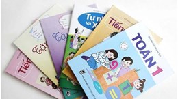 Vẫn còn nhiều băn khoăn về việc thẩm định sách giáo khoa