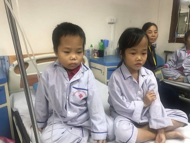 13 triệu người mang gen thalassemia, cảnh báo hôn nhân cận huyết thống