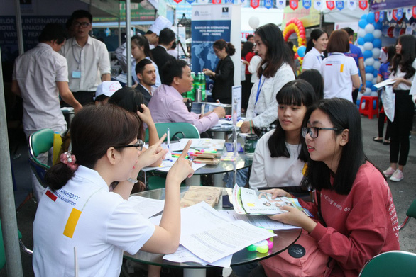 Điều chỉnh nguyện vọng xét tuyển đại học, cao đẳng cần lưu ý gì?