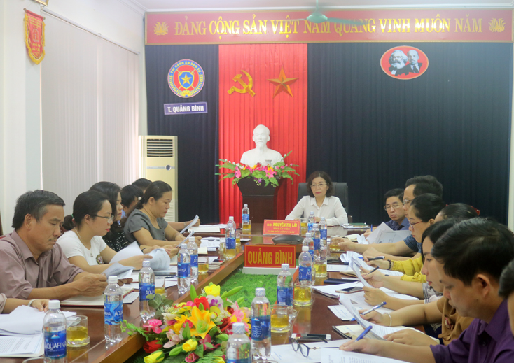 Ngành Tư pháp đóng góp quan trọng đối với sự nghiệp phát triển kinh tế-xã hội