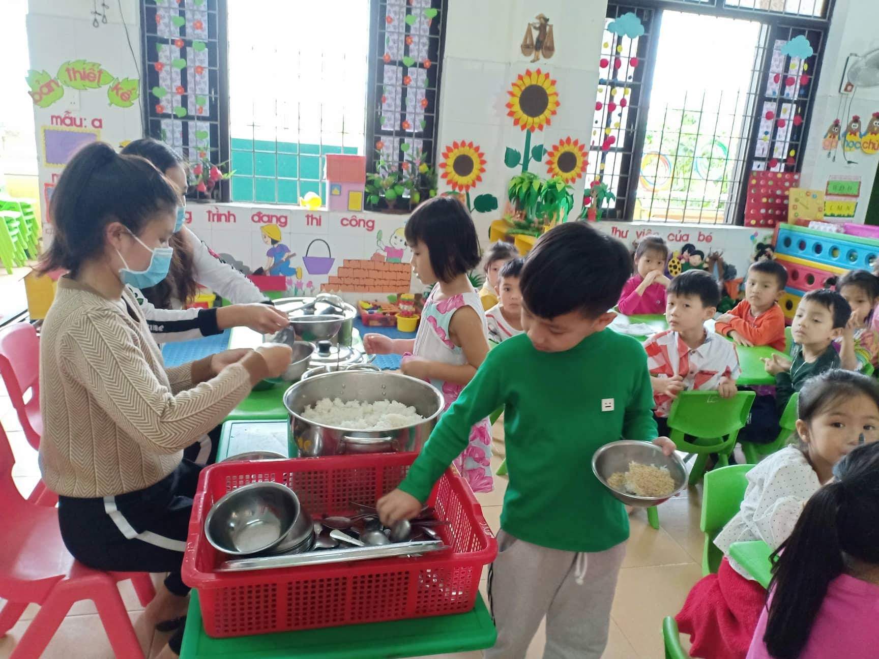 Tập trung các giải pháp phòng tránh ngộ độc thực phẩm