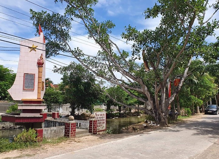 Quảng Ninh-Nơi mở màn cao trào "Quảng Bình quật khởi"