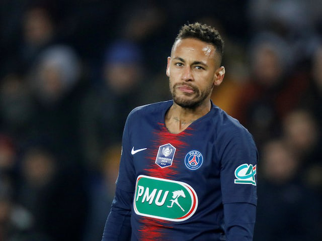 Chuyển nhượng 15-7: Neymar chốt tương lai, MU gặp khó vụ Maguire
