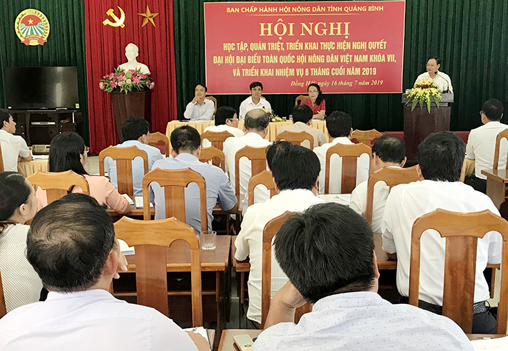 Hơn 113 nghìn hộ nông dân đăng ký sản xuất kinh doanh giỏi