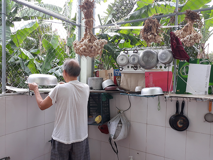 Phòng, chống dịch sốt xuất huyết: Bắt đầu từ ý thức của người dân
