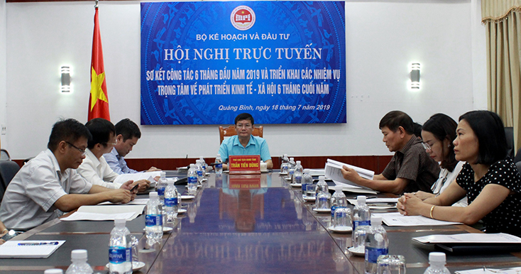 Cải cách thể chế, chính sách để kiến tạo phát triển kinh tế-xã hội