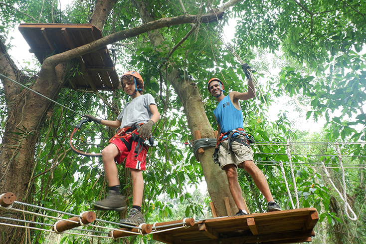 Lễ hội hang động 2019: Có gì hấp dẫn?