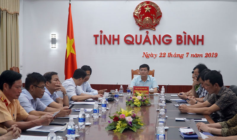 Đề xuất xử lý hành vi vi phạm giao thông theo hướng tăng nặng