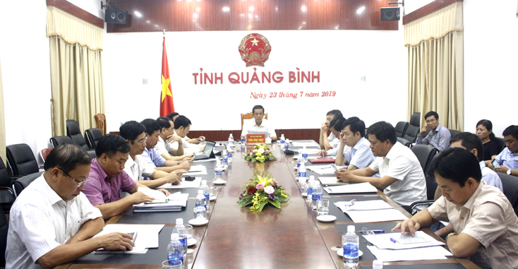 Tập trung nguồn lực xây dựng Chính phủ điện tử