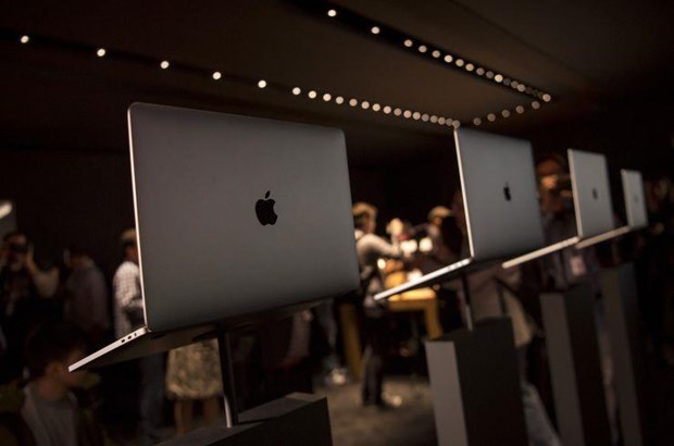 Apple có thể ra MacBook Pro 16 inch và MacBook Air mới vào tháng 10