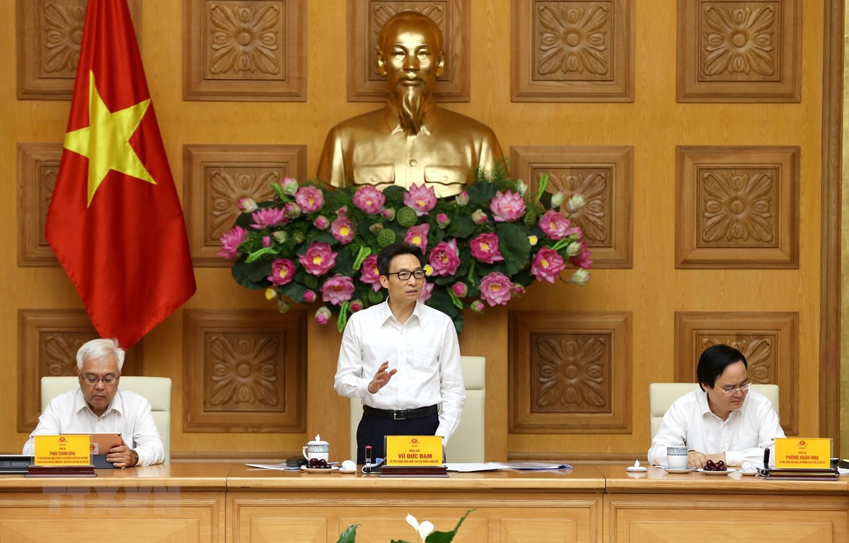"Mục tiêu dạy chữ được chú trọng, dạy người vẫn còn bị xem nhẹ"