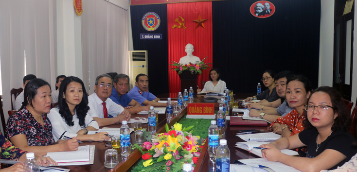 Luật Hôn nhân và gia đình được thực hiện nghiêm túc, bài bản và toàn diện