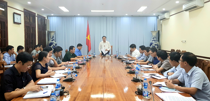 Đẩy mạnh tuyên truyền Luật Thủy sản