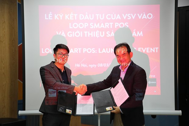 Start-up công nghệ 3 năm tuổi được định giá 2 triệu USD