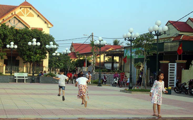 Hiệu quả từ những mô hình tự quản