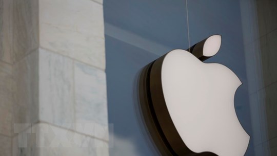 Apple và công cuộc đi tìm những "chú gà đẻ trứng vàng" mới