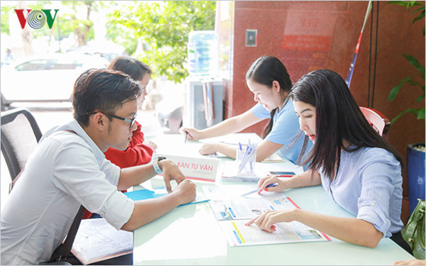 Trường đại học tốp đầu tuyển 50% thí sinh bằng học bạ cấp THPT