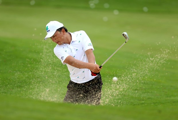 1.500 golf thủ tranh tài nhân kỷ niệm 1 năm thành lập Bamboo Airways
