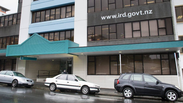 New Zealand cho phép trả lương bằng tiền điện tử