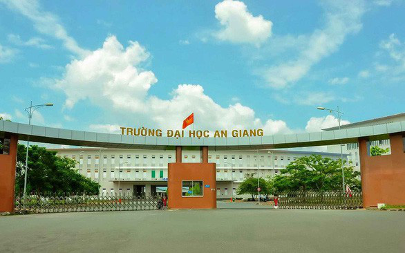 Trường ĐH An Giang chính thức là trường thành viên của ĐH Quốc gia TP.HCM