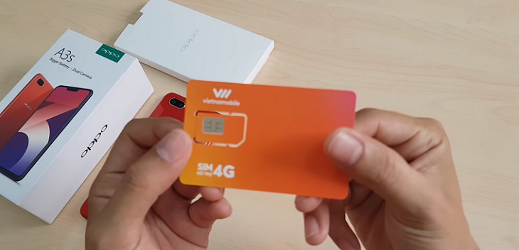 Vietnamobile đề nghị dừng chuyển mạng giữ số