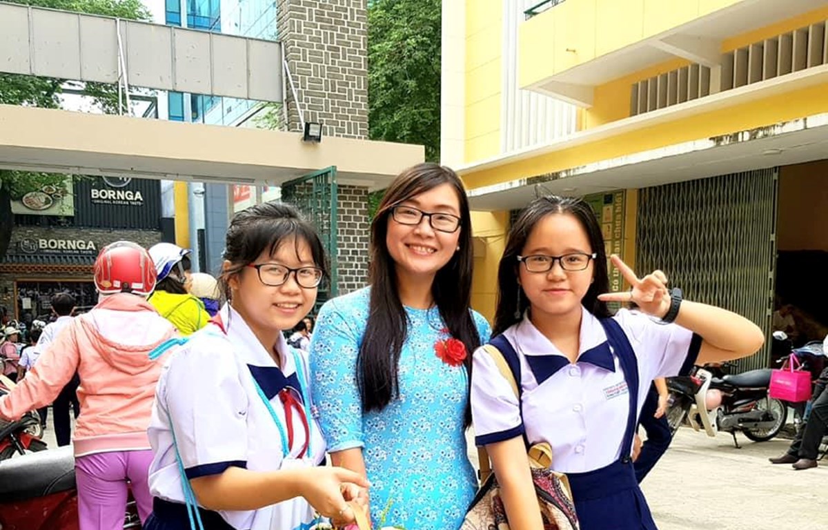 Ngành giáo dục đặt hàng loạt nhiệm vụ trong năm học mới 2019-2020