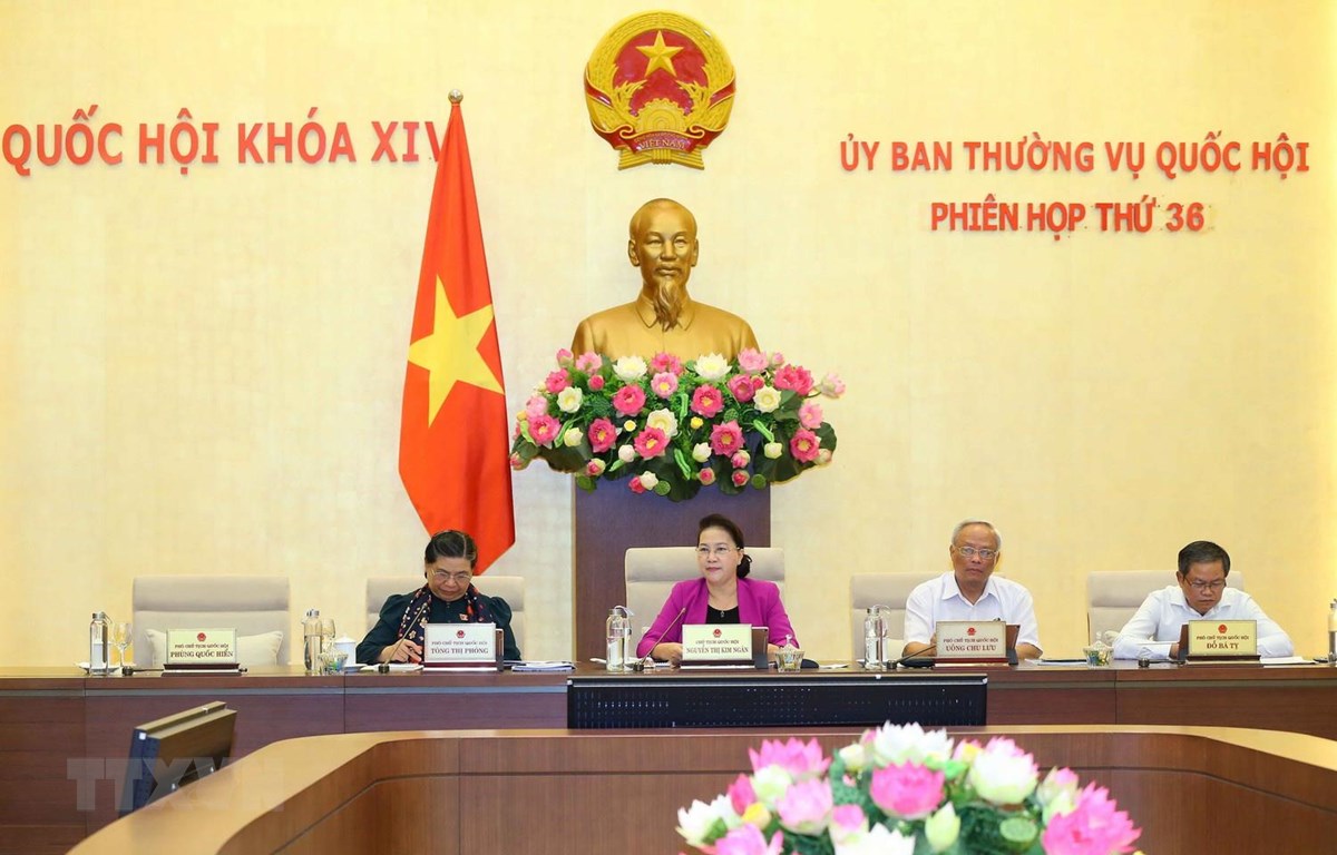 Thường vụ Quốc hội cân nhắc mở rộng khung thỏa thuận về giờ làm thêm
