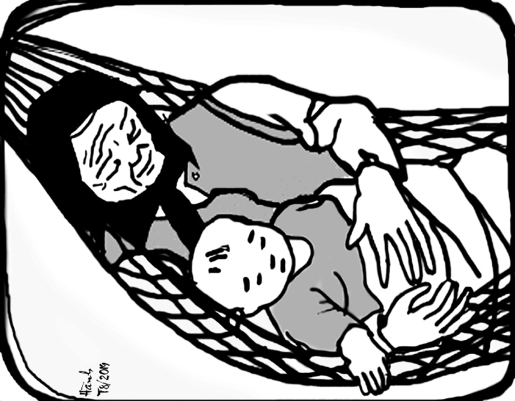 Lục bát ru con