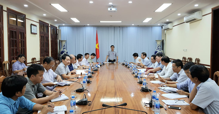 Đẩy nhanh tiến độ cổ phần hóa các đơn vị sự nghiệp công lập