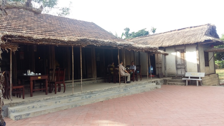Ấn tượng Quảng Bình
