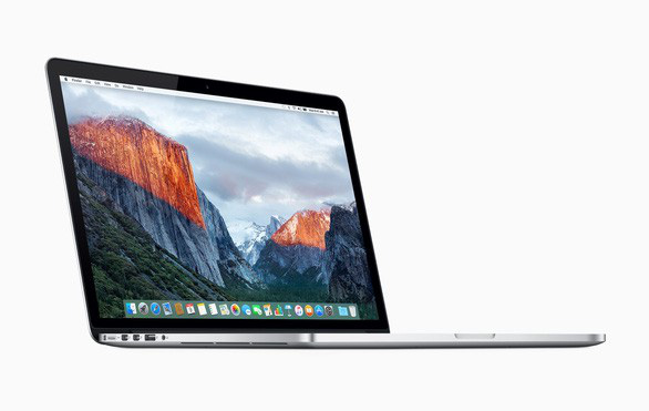 Việt Nam: Cấm mang máy tính Macbook Pro 15 inch lên máy bay