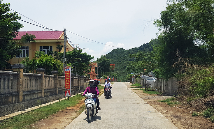 Đồng Hóa ngày mới