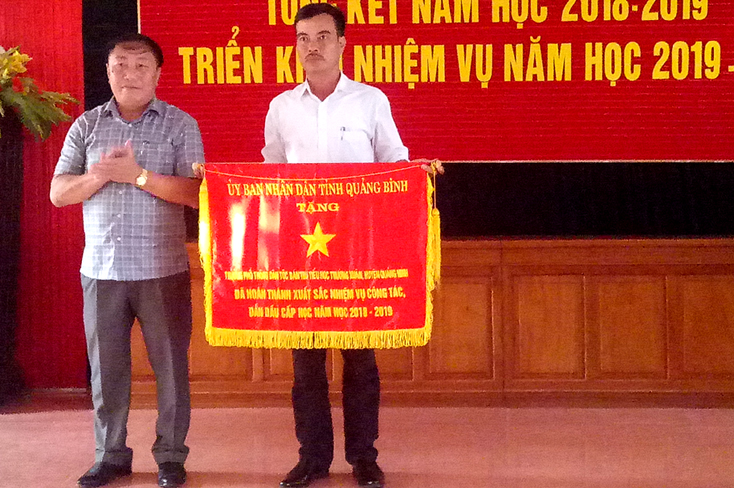 Quảng Ninh: Triển khai nhiệm vụ năm học 2019-2020