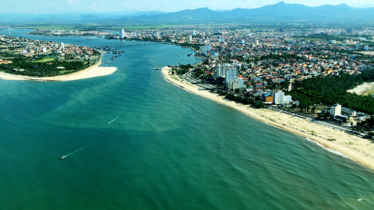 Lên cao, ngắm cảnh