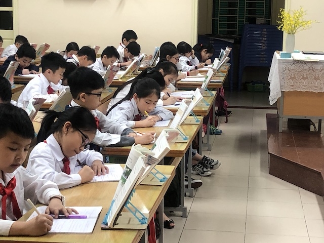 Bảy khoản tiền Ban đại diện cha mẹ học sinh không được phép thu