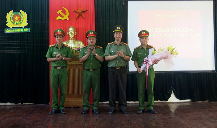 Ra quân tấn công trấn áp tội phạm dịp 2-9:  Những chuyển biến tích cực