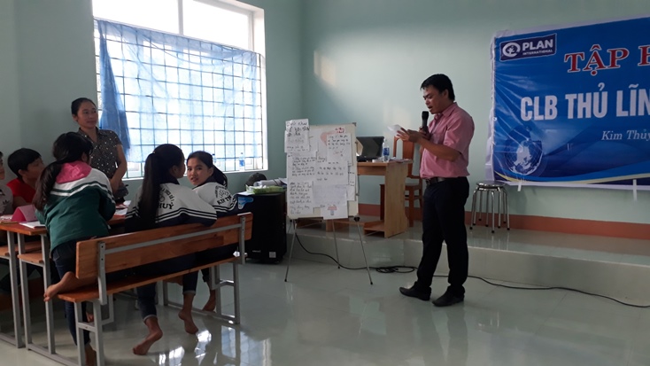 Không chỉ là người thầy