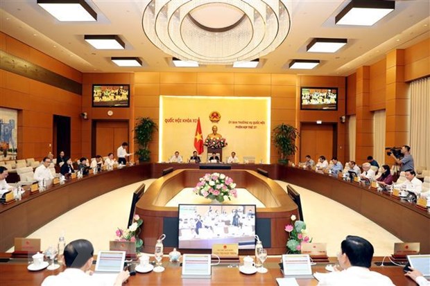 Đề nghị tăng thẩm quyền cho Ủy ban Chứng khoán Nhà nước