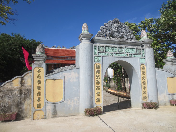 Những đình làng "Thế hệ mới" - Kỳ 2: Để đình làng phát huy giá trị